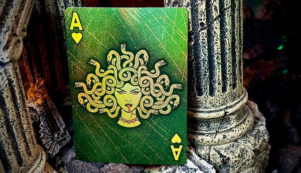 Medusa Deck