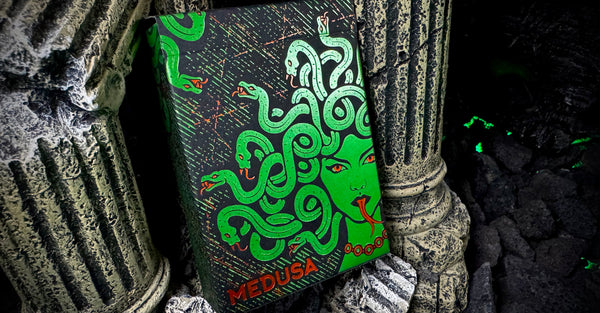 Medusa Deck