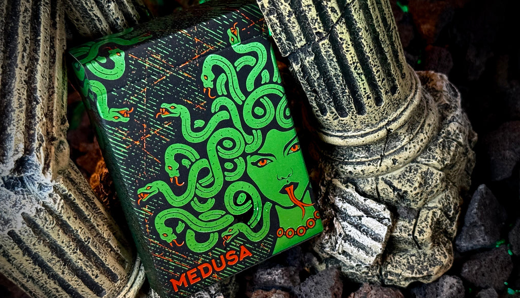 Medusa Deck