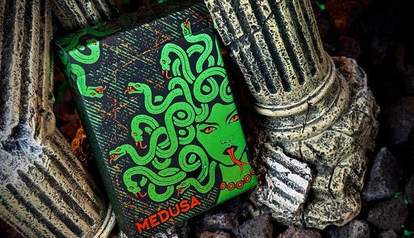 Medusa Deck