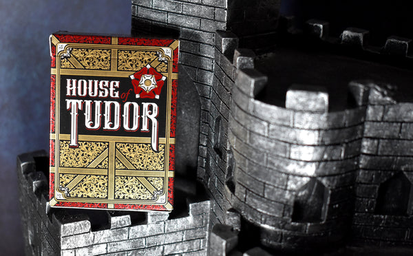 House of Tudor Deck