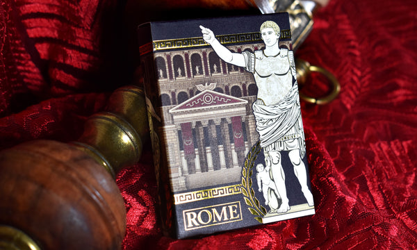 ROME: Augustus Deck