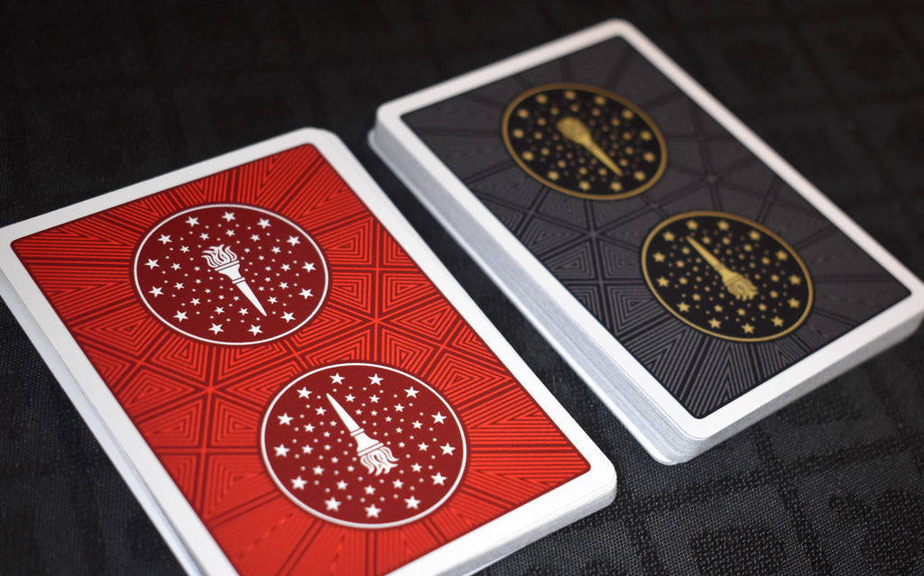 Knuchre puts a new twist on classic Hoosier card game • Current